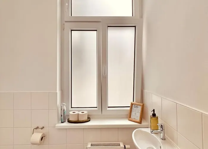 Appartement Servus Homes - Metro Stadthalle - Sound Of Music Vienne